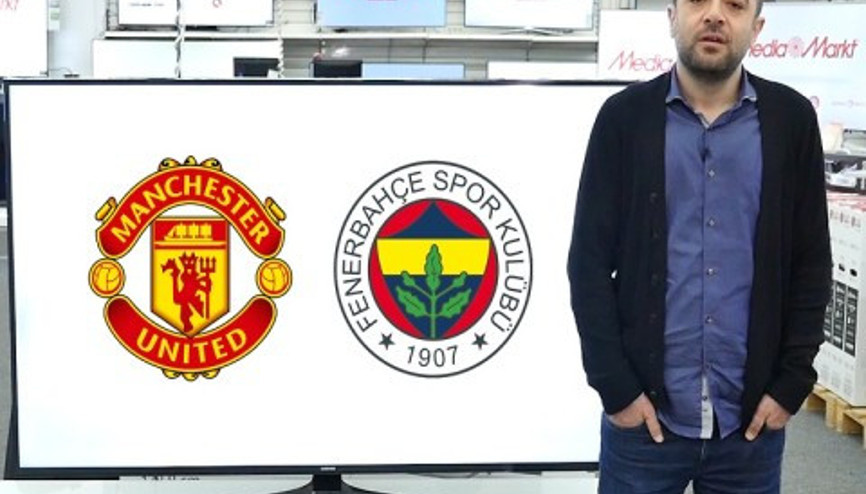 3. Hafta Avrupa Maçları Öncesi Fenerbahçe Yorumu - Uğur Meleke İle Futbol