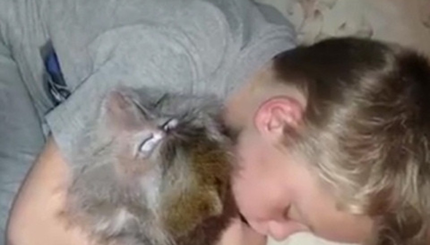 Bu video izlenme rekorları kırıyor