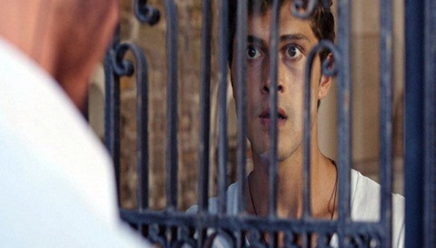 4 dkda Bodrum Masalı 9. Bölüm