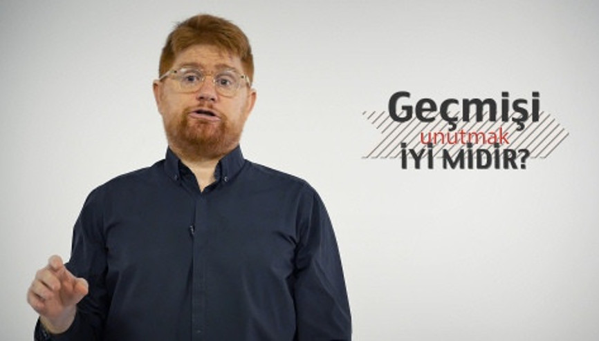 Geçmişi unutmak iyi midir - Beynine Format At