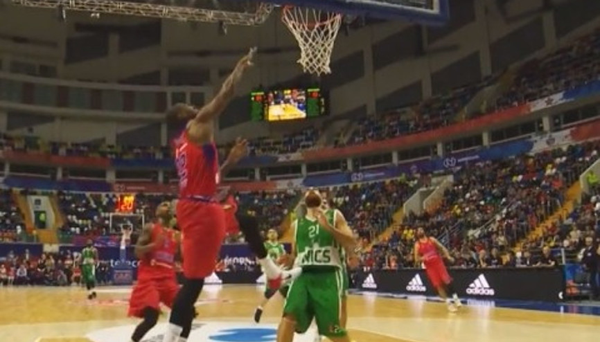 Haftanın en 10 güzel hareketine Türkiye damgası