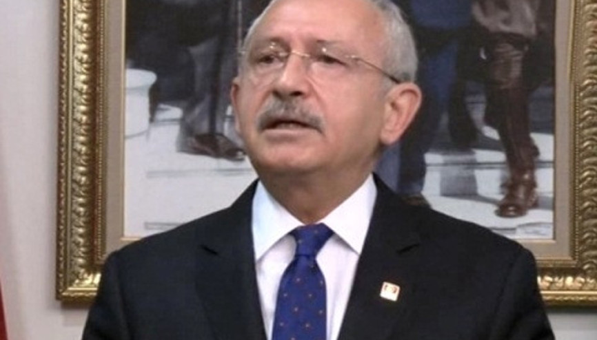 Klıçdaroğlu, hastane ziyaretinden sonra açıklamalarda bulundu