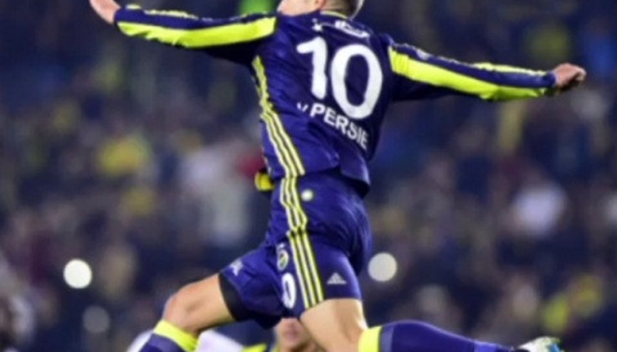 Fenerbahçe evinde gol şov yaptı
