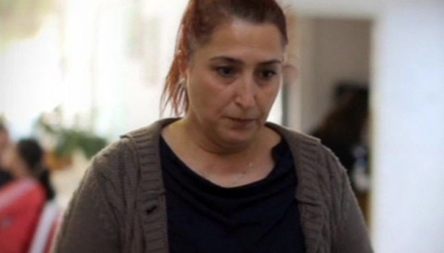 Kamu spotundaki kanser hastası kadın kanser oldu