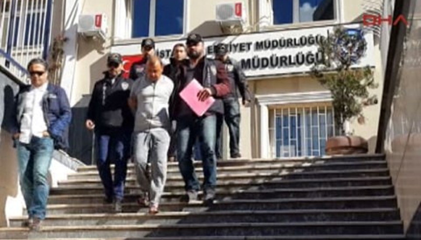 Fidye için kaçırılan çocuk böyle kurtarıldı