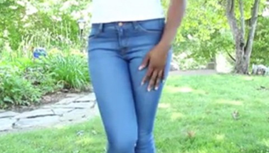 Dar pantolon tehlikesine dikkat