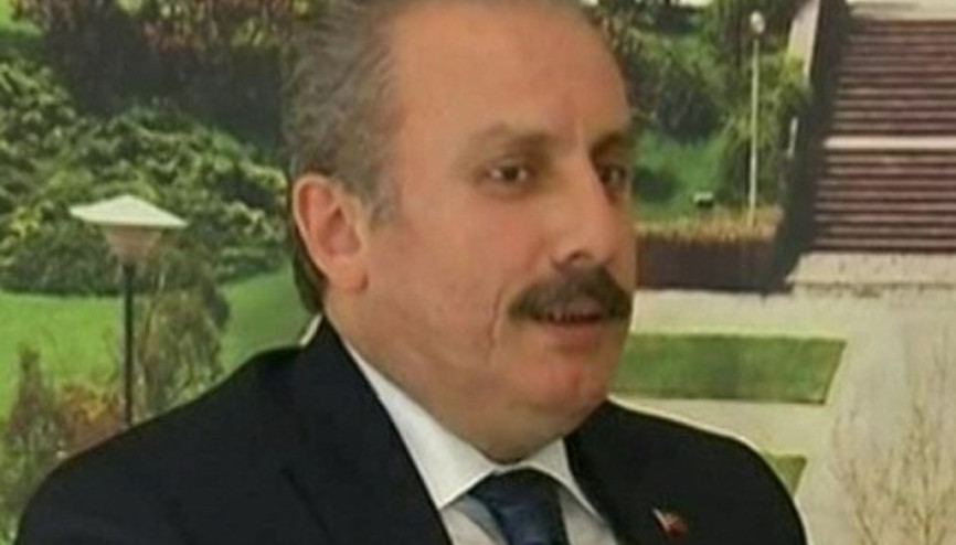 Mustafa Şentop: İdam ikinci bir darbe girişimi olursa uygulanır