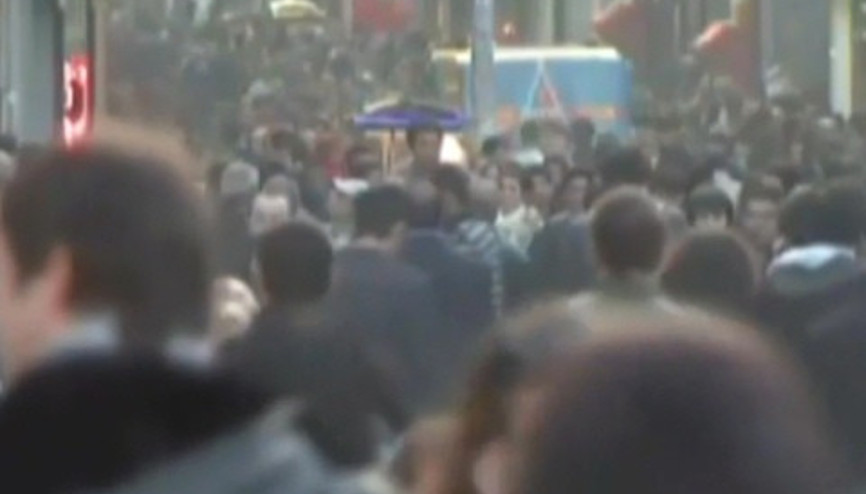 Enflasyon rakamları açıklandı Enflasyon rakamları açıklandı