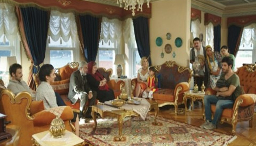 Altınsoylar Fragmanı - 5