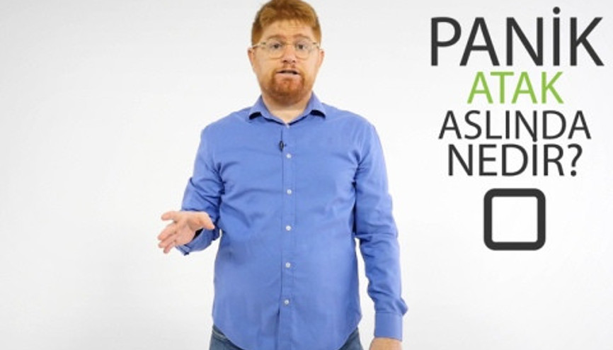 Panik Atak aslında nedir - Beynine Format At