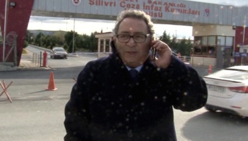 Gazeteci Mete Akyol vefat etti