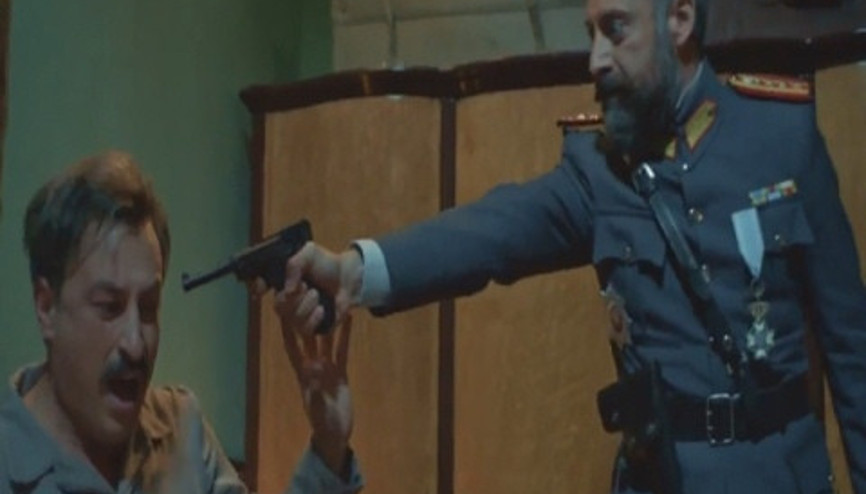 Vatanım Sensin 3. Bölüm Fragmanı