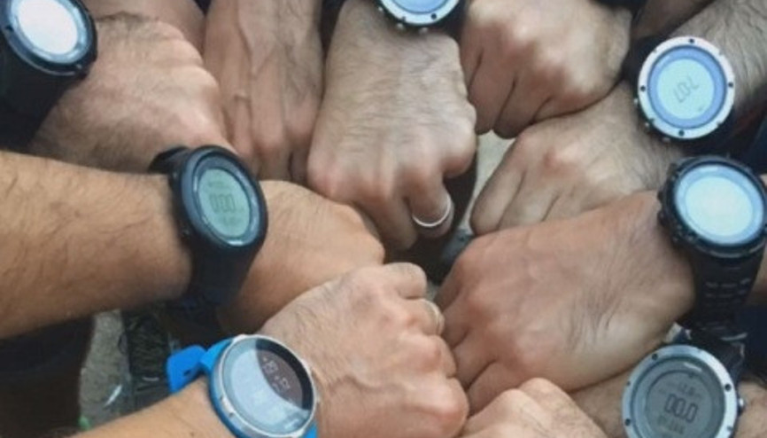 Suunto’dan Android ve IOS bağlantılı akıllı saat Suunto’dan Android ve IOS bağlantılı akıllı saat