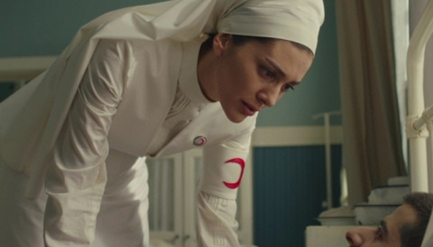 Vatanım Sensin 3. Bölüm Fragmanı-2