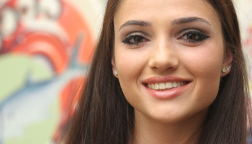 60lar Makyajı | Makyaj Sırları