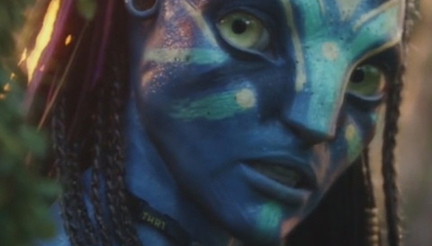 Tüm Zamanların Rekortmeni James Cameron- AVATAR