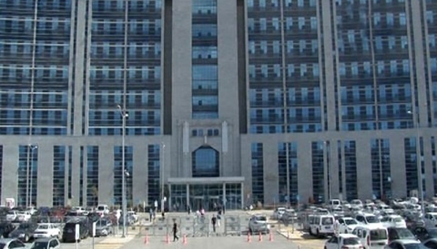 Anadolu Adliyesinde arama