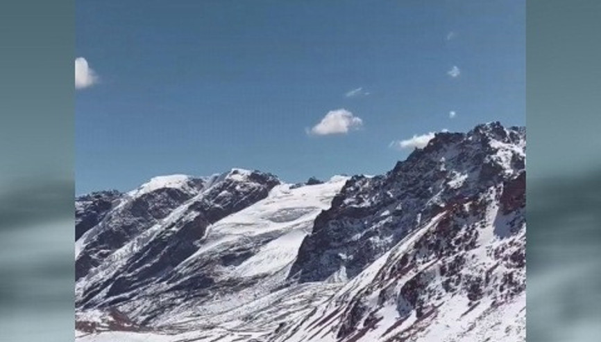 Perunun en iyi saklanan sırrı: Gökkuşağı dağları