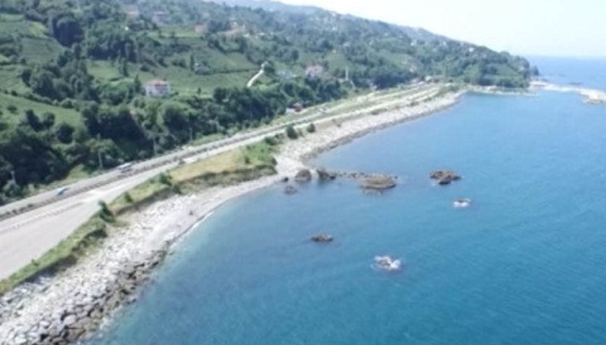 İşte Türkiyenin ikinci denize dolgu havalimanı yapılacağı yer