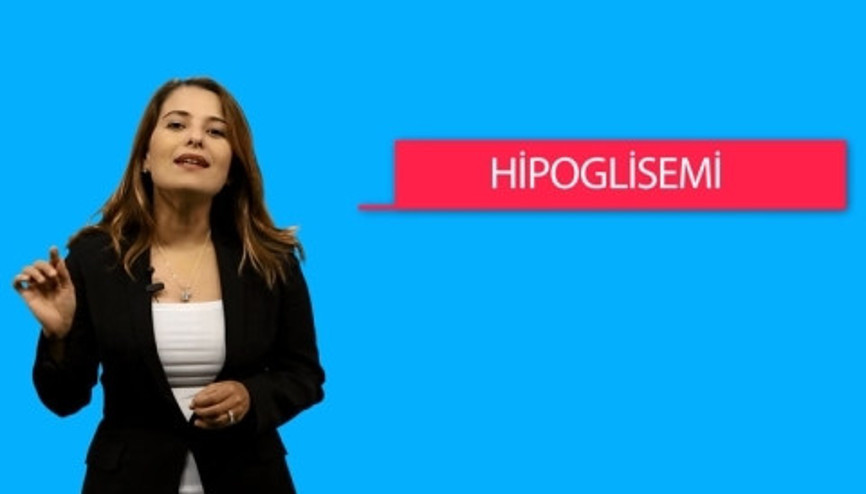 Hipoglisemiden nasıl korunabiliriz - Sayarak Zayıfla