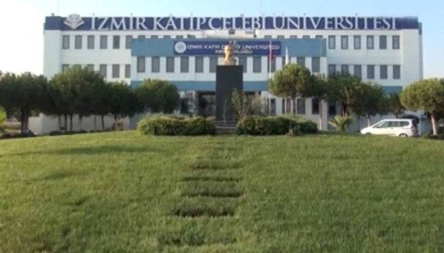 İzmir Kâtip Çelebi Üniversitesinde 20 akademisyen gözaltına alındı