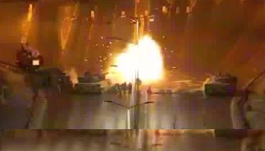 15 Temmuz gecesi yaşananlarla ilgili yeni görüntüler ortaya çıktı 15 Temmuz gecesi yaşananlarla ilgili yeni görüntüler ortaya çıktı