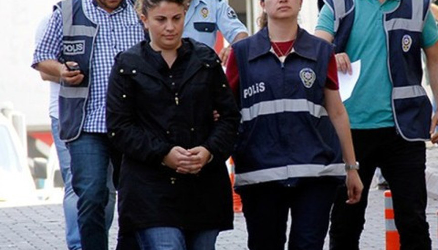 Melikşah Üniversitesinde büyük operasyon