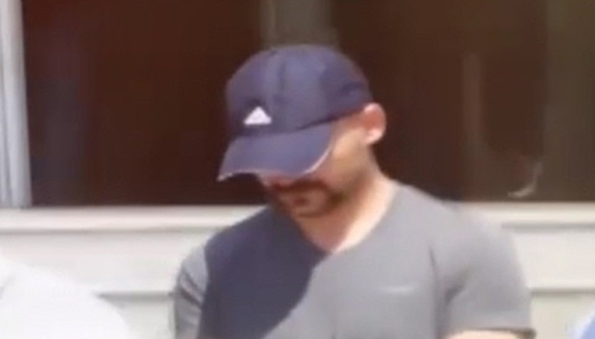 Atalay Demirci gözaltına alındı