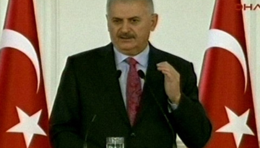 Başbakan Yıldırım: Vergi ve gecikme cezalarını kaldırıyoruz