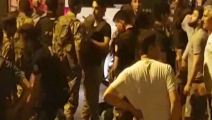 15 Temmuz darbe girişimiyle ilgili yeni görüntüler 15 Temmuz darbe girişimiyle ilgili yeni görüntüler
