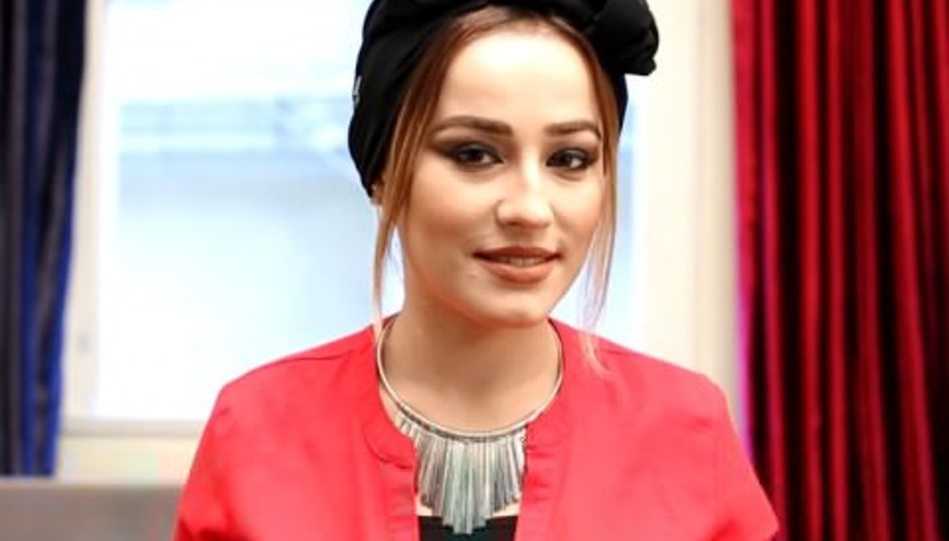 Yoğun gece makyajı - Makyaj Sırları