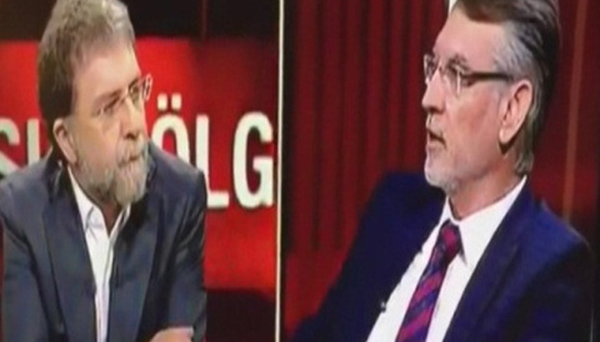 ‘Fethullahçılar ilk kez sarı lacivert duvara tosladı’