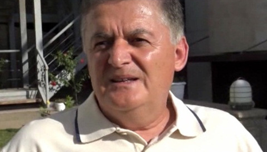Eski Askeri Savcı Ahmet Zeki Üçokdan önemli açıklama Eski Askeri Savcı Ahmet Zeki Üçokdan önemli açıklama