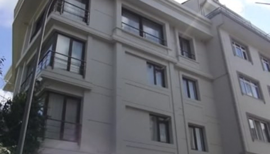 İstanbulun eski Valisi Mutlu gözaltına alındı