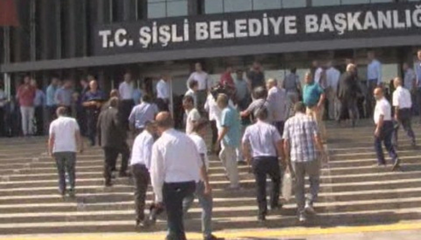 Şişli Belediyesi Başkan Yardımcısı vuruldu, durumu ağır