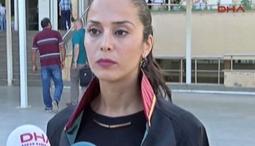 Antalya Sezgi Kırıt davası 7 yıl sonra başladı