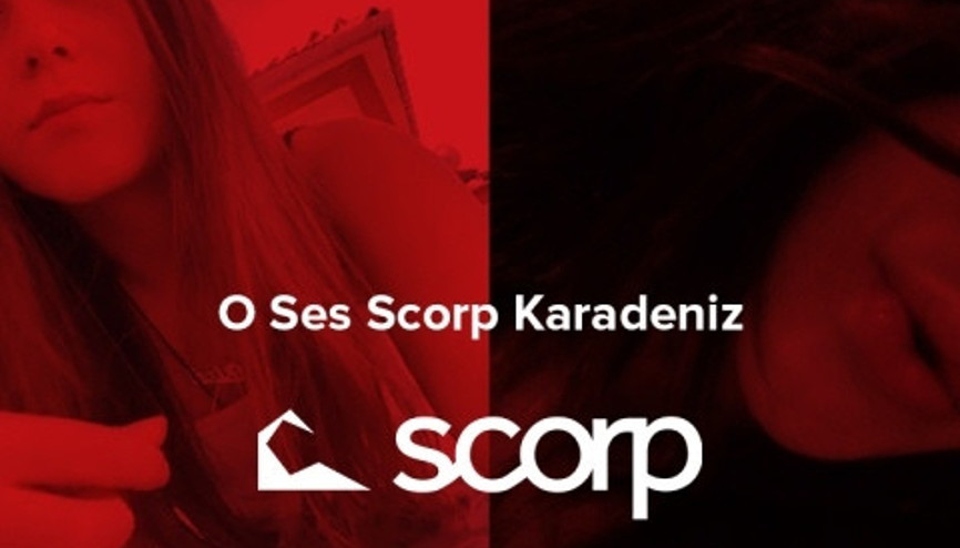 O Ses Scorp