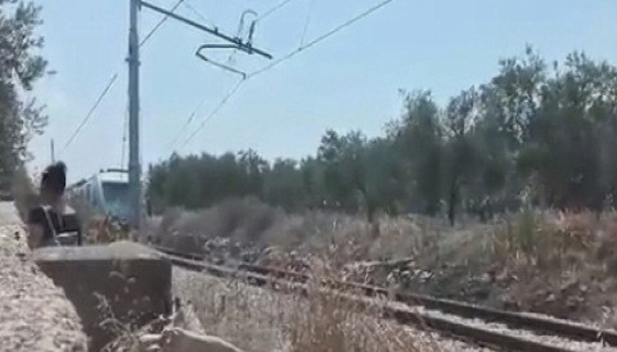 İtalyada tren kazası: En az 10 ölü