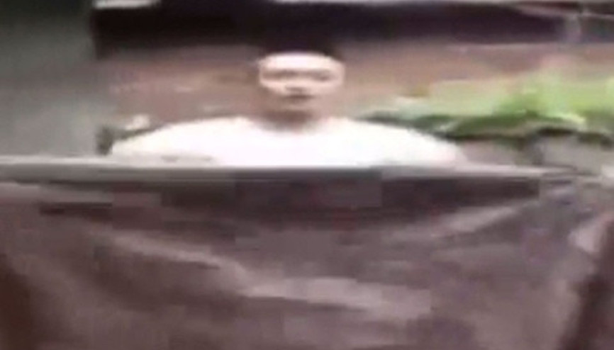 İllüzyon yapmak isterken...