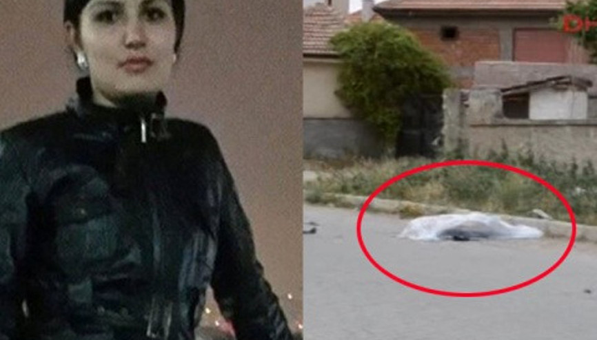 Kocasından boşandı, sevgilisi öldürdü