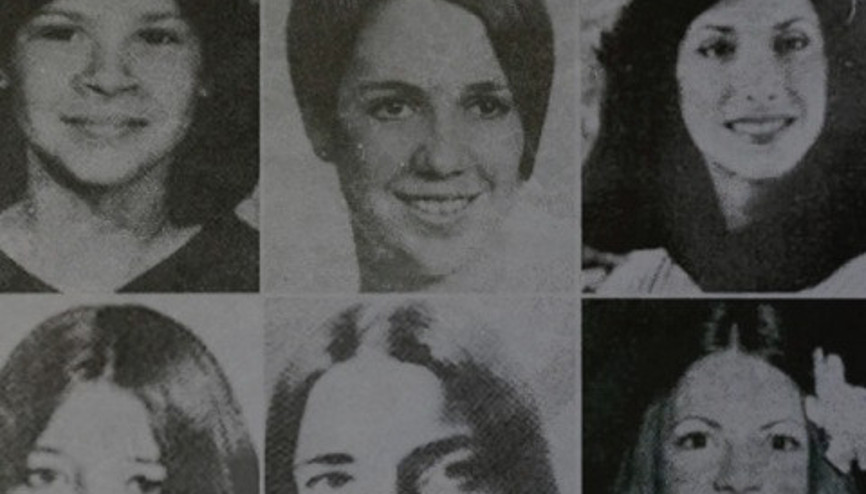 Kime seri katil denir - Cinayet Sohbetleri