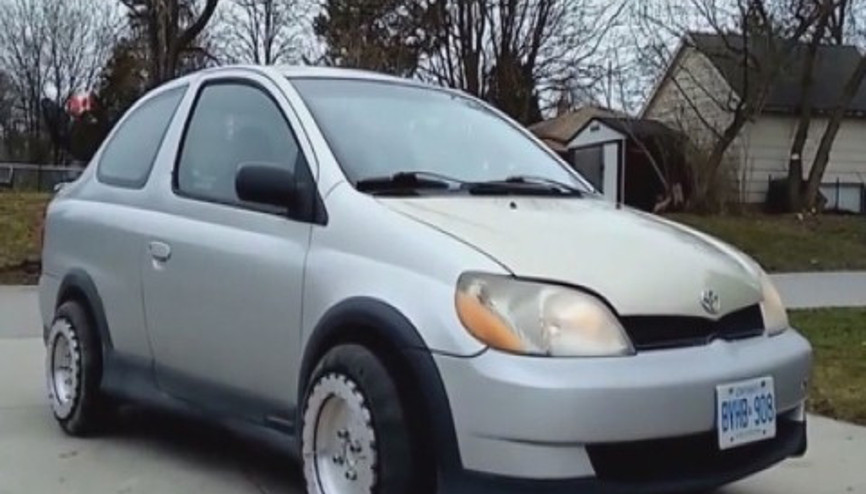 Park sorunu tarih oluyor