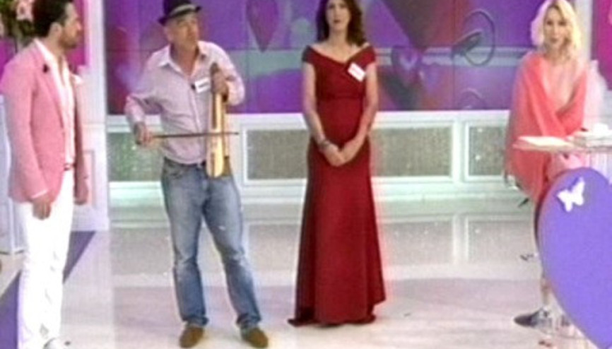 Evlenenceksen Gelde ilginç anlar