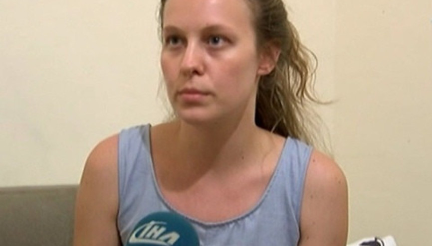 Dizi oyuncusu neden saldırdığını anlattı