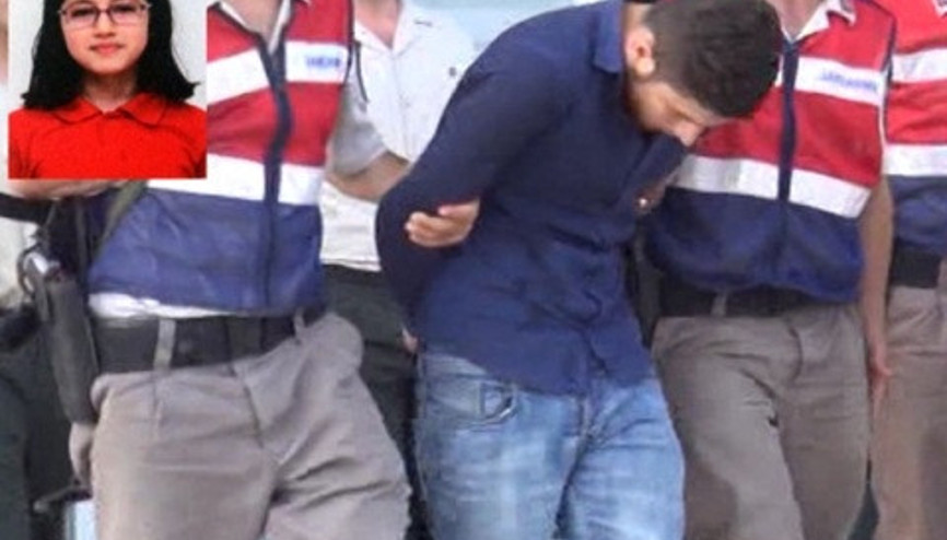 Yalova’da 12 yaşındaki kız evinde bıçaklanarak öldürüldü Yalova’da 12 yaşındaki kız evinde bıçaklanarak öldürüldü
