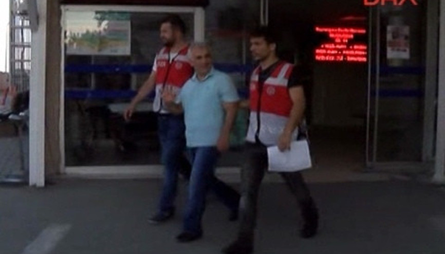 İstanbulda paralel yapı operasyonu İstanbulda paralel yapı operasyonu