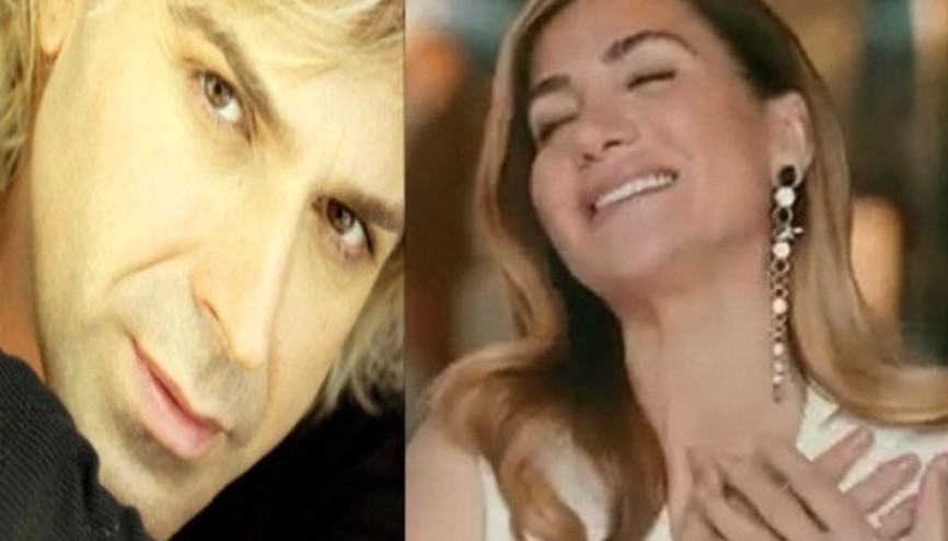 Şaşırtan benzerlik