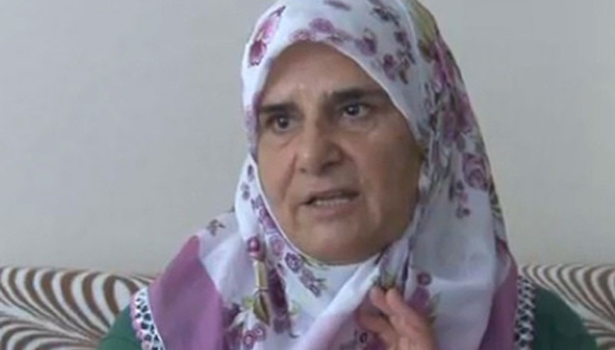 Çilem’in kayınvalidesinden şok iddia