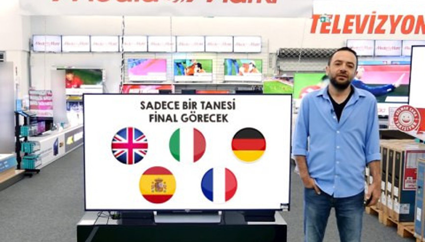 Euro 2016 grup maçlarının ardından - Uğur Meleke ile Euro 2016