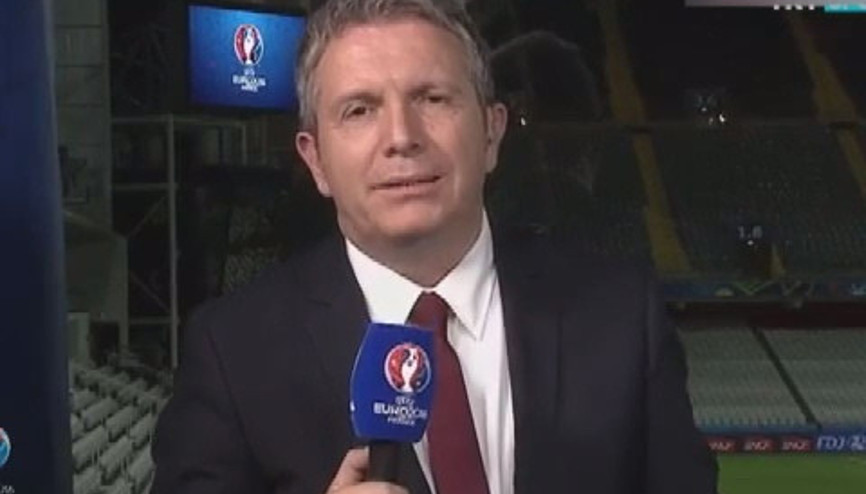 TRT spikerinden Fatih Terime cevap